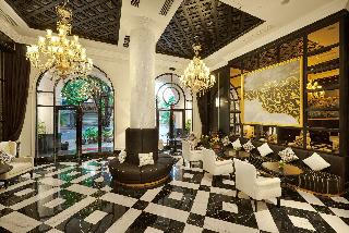 Imagen general del Hotel Ogallery Majestic Hotel and Spa. Foto 9