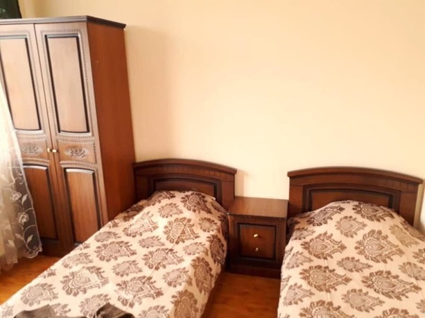 Imagen general del Hotel Oganes Guesthouse. Foto 2