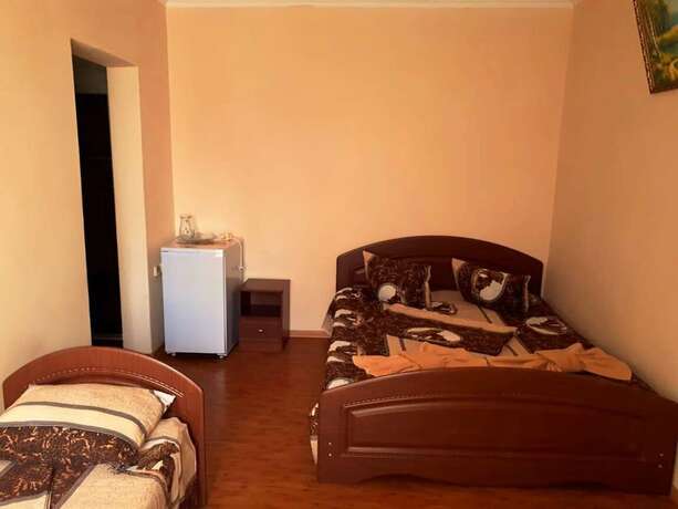 Imagen general del Hotel Oganes Guesthouse. Foto 5
