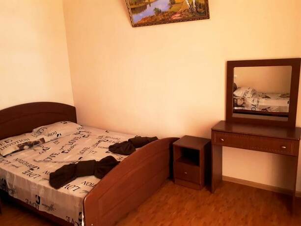 Imagen general del Hotel Oganes Guesthouse. Foto 6