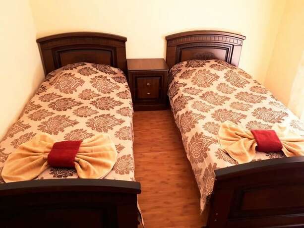 Imagen general del Hotel Oganes Guesthouse. Foto 7