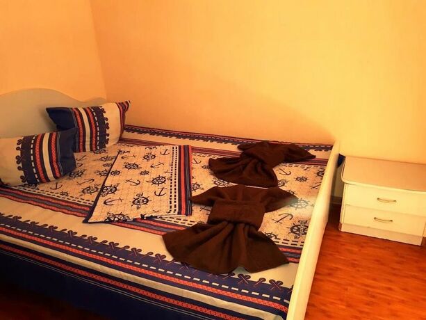 Imagen de la habitación del Hotel Oganes Guesthouse. Foto 16