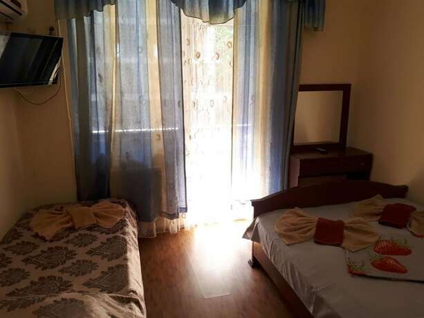 Imagen general del Hotel Oganes Guesthouse. Foto 10