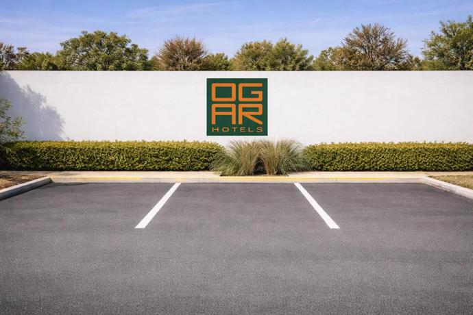 Imagen de los interiores del Hotel Ogar Tomelloso. Foto 7