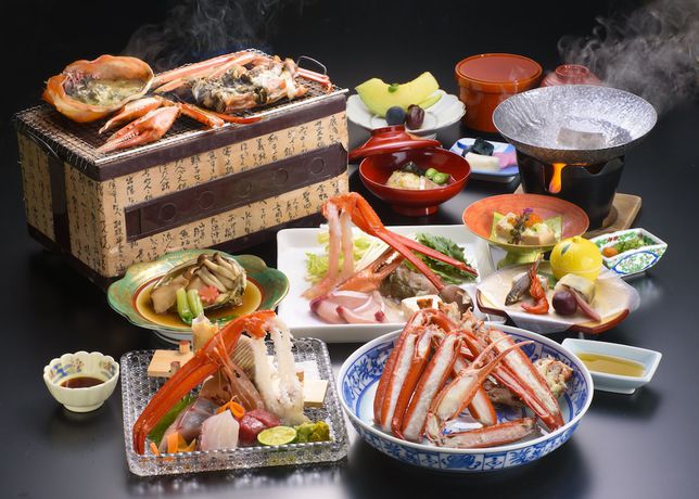 Imagen del bar/restaurante del Hotel Ogawa. Foto 5
