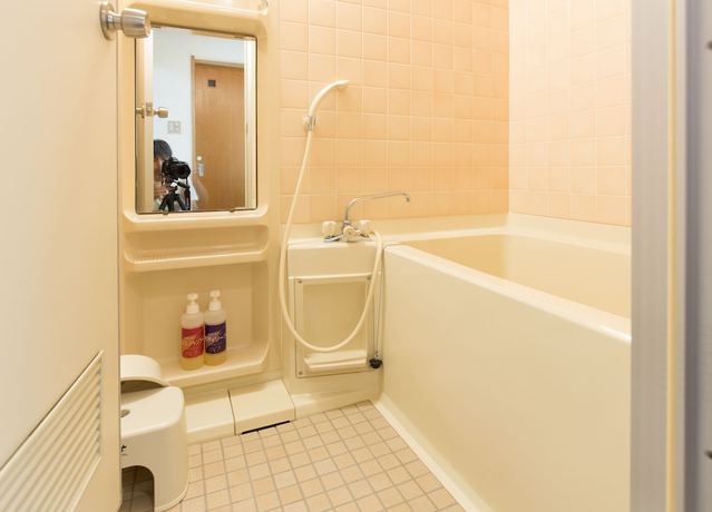Imagen de la habitación del Hotel Ogawa. Foto 12