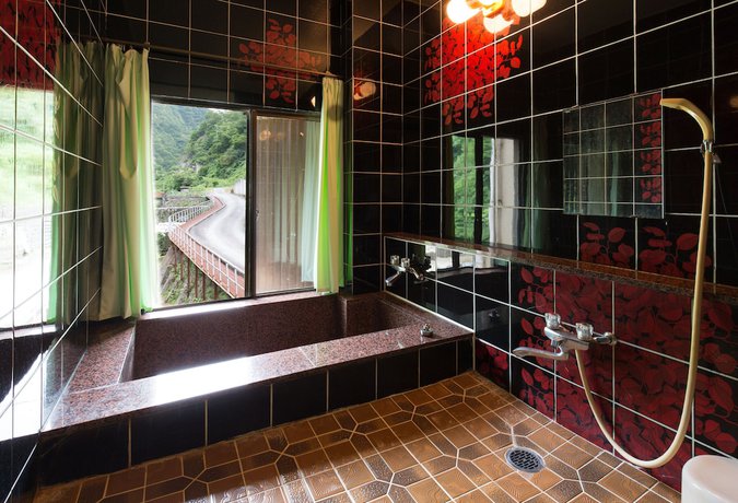 Imagen de la habitación del Hotel Ogawa. Foto 14