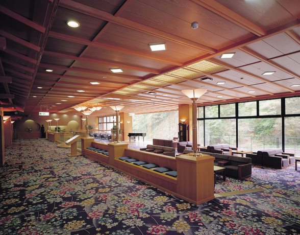 Imagen general del Hotel Ogawa. Foto 1