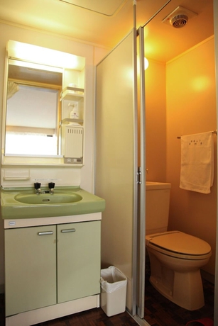 Imagen de la habitación del Hotel Ogawaya. Foto 9