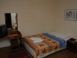 Imagen de la habitación del Hotel Ogerim. Foto 7