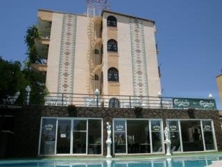 Imagen general del Hotel Ogerim. Foto 2