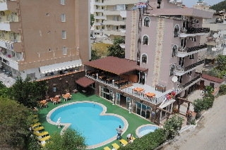 Imagen general del Hotel Ogerim. Foto 3