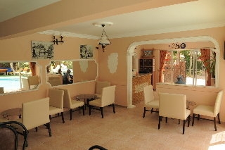 Imagen general del Hotel Ogerim. Foto 4