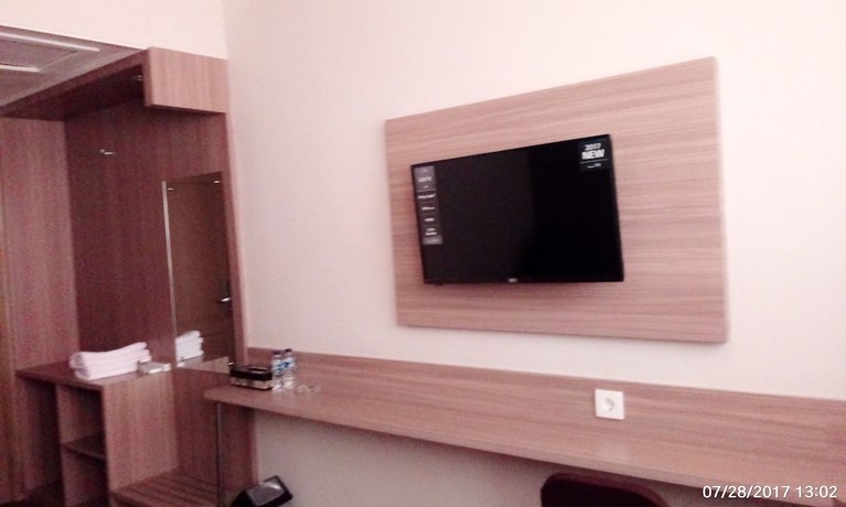 Imagen de la habitación del Hotel Ogh Doni. Foto 3