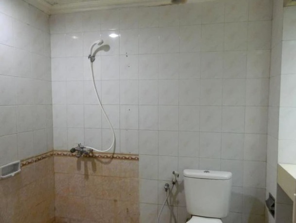 Imagen de la habitación del Hotel Ogh Doni. Foto 4