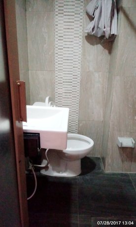 Imagen de la habitación del Hotel Ogh Doni. Foto 5