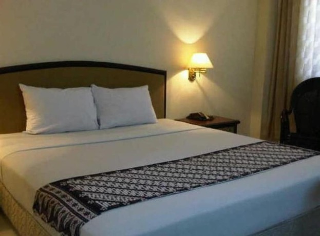 Imagen de la habitación del Hotel Ogh Doni. Foto 6