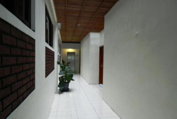 Imagen de los interiores del Hotel Ogh Doni. Foto 11