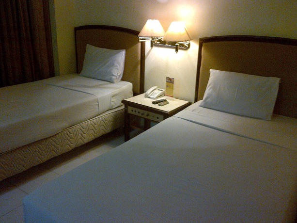 Imagen de la habitación del Hotel Ogh Doni. Foto 9