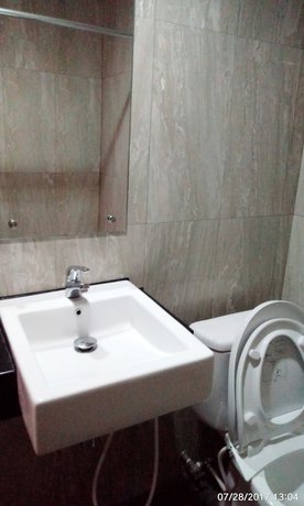 Imagen de la habitación del Hotel Ogh Doni. Foto 10