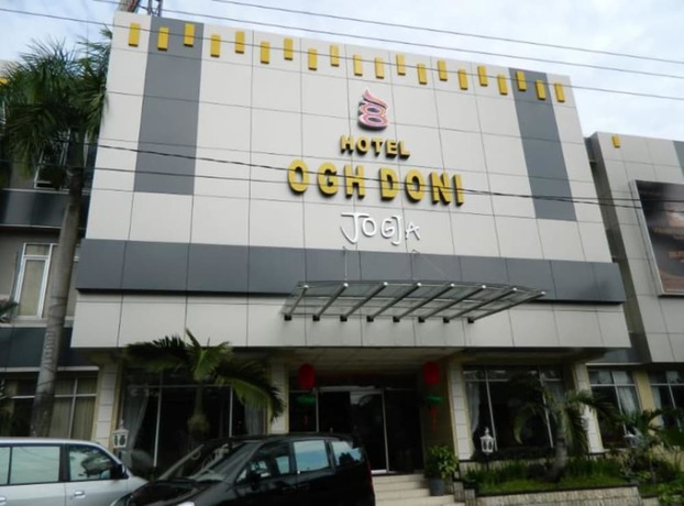 Imagen general del Hotel Ogh Doni. Foto 1