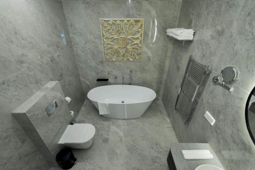 Imagen general del Hotel Oginski. Foto 6