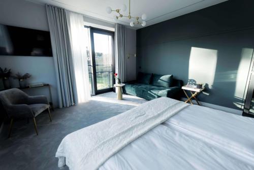 Imagen de la habitación del Hotel Oginski. Foto 15