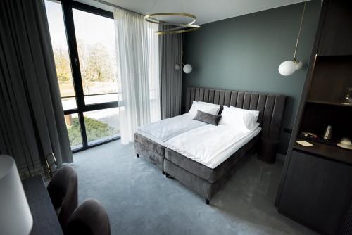Imagen de la habitación del Hotel Oginski. Foto 19