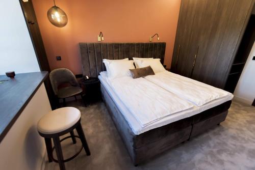 Imagen de la habitación del Hotel Oginski. Foto 20