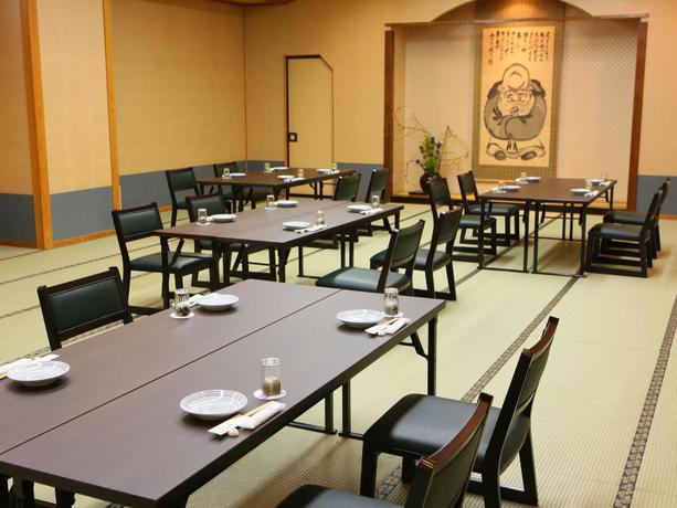 Imagen general del Hotel Ogiwarakan. Foto 9
