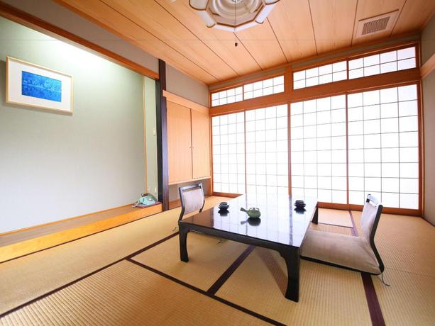 Imagen de la habitación del Hotel Ogiwarakan. Foto 18