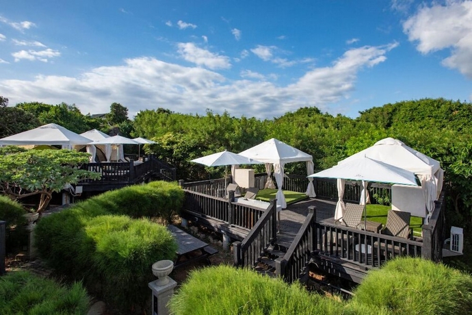 Imagen de la habitación del Hotel O\'glamping. Foto 7