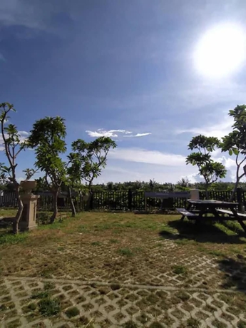 Imagen de la habitación del Hotel O\'glamping. Foto 8