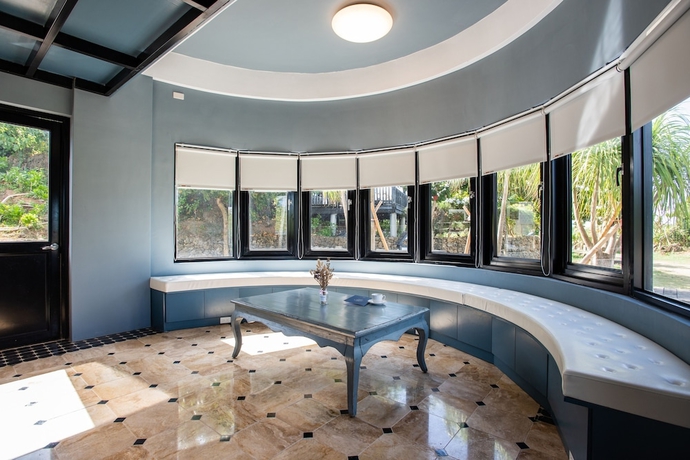 Imagen de los interiores del Hotel O\'glamping. Foto 19