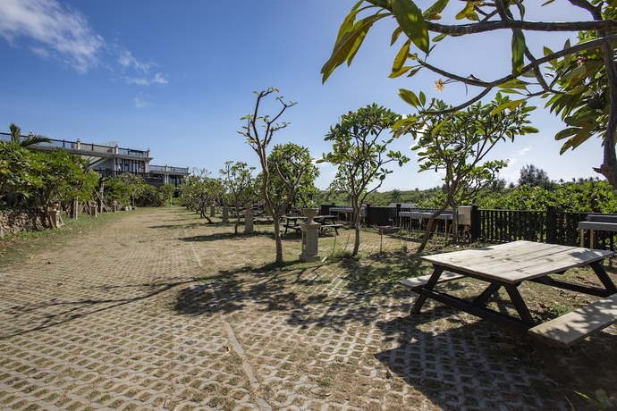 Imagen de la habitación del Hotel O\'glamping. Foto 13