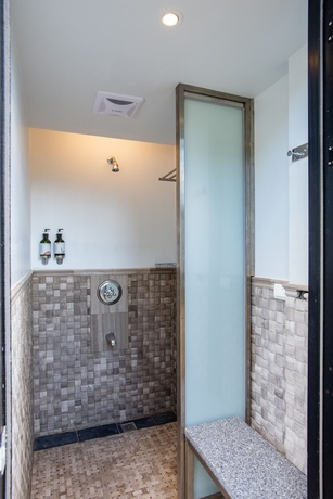 Imagen de la habitación del Hotel O\'glamping. Foto 18