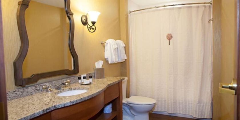 Imagen de la habitación del Hotel Oglebay Resort. Foto 2