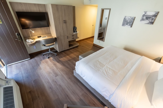 Imagen de la habitación del Hotel Oglebay Resort. Foto 4