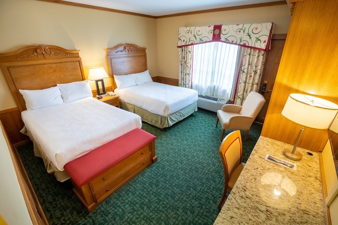 Imagen de la habitación del Hotel Oglebay Resort. Foto 5