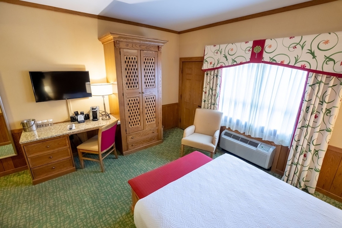Imagen de la habitación del Hotel Oglebay Resort. Foto 8