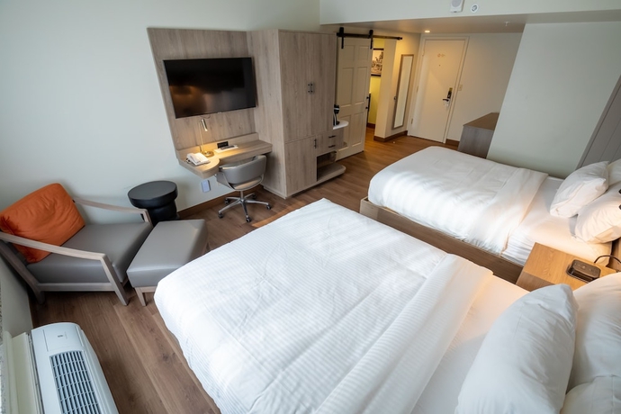 Imagen de la habitación del Hotel Oglebay Resort. Foto 18