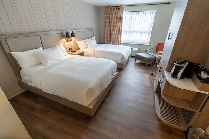 Imagen de la habitación del Hotel Oglebay Resort. Foto 19