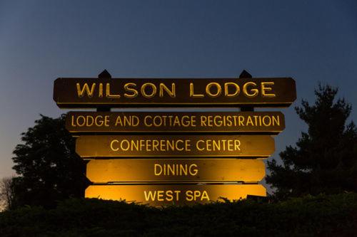 Imagen general del Hotel Oglebay Resort & Conference Center. Foto 1