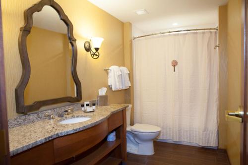 Imagen de la habitación del Hotel Oglebay Resort & Conference Center. Foto 8