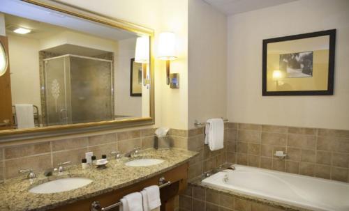 Imagen de la habitación del Hotel Oglebay Resort & Conference Center. Foto 9
