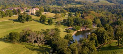 Imagen general del Hotel Oglebay Resort & Conference Center. Foto 2