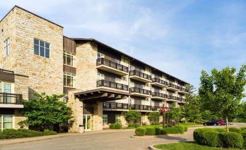 Imagen general del Hotel Oglebay Resort & Conference Center. Foto 4
