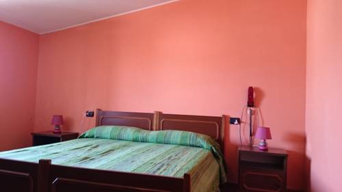 Imagen de la habitación del Hotel Ogliastra. Foto 2