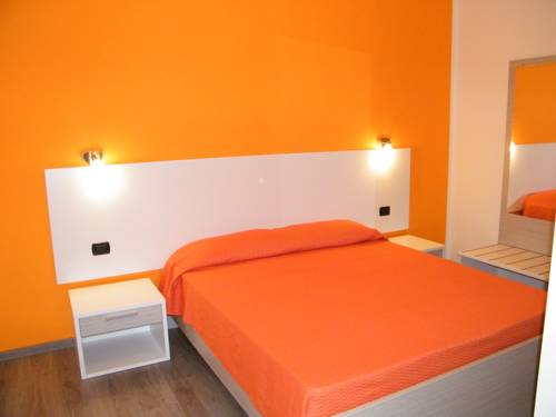 Imagen de la habitación del Hotel Ogliastra. Foto 3