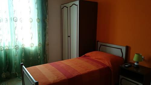 Imagen de la habitación del Hotel Ogliastra. Foto 4